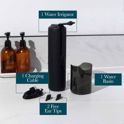 Easy Ear Wax Removal Tool