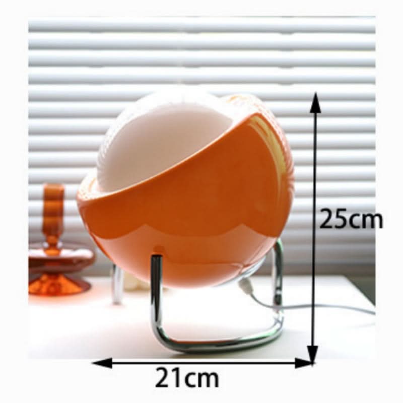 Modern Indoor LED Desk Lamp