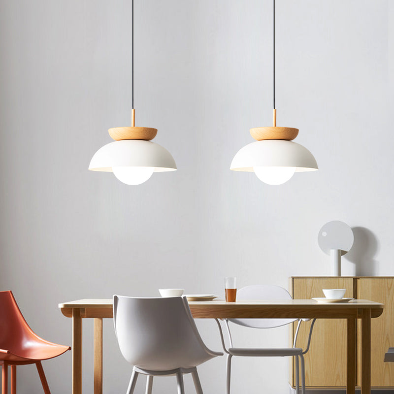 Stylish Metal Hanging Pendant Light - Cofik