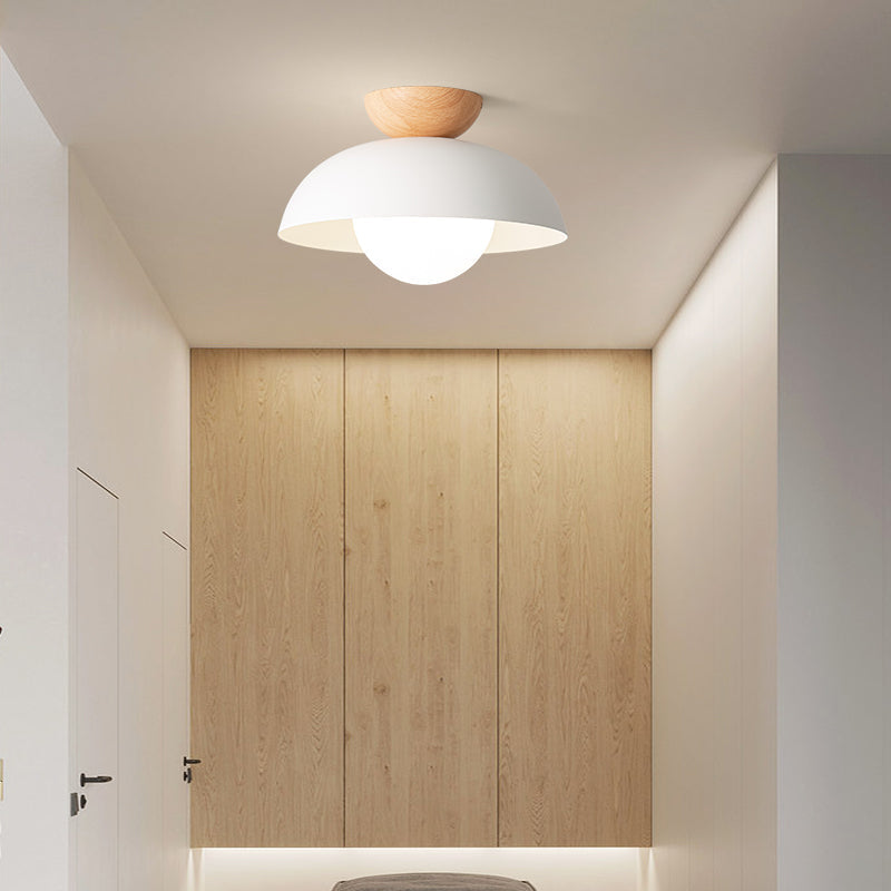 Stylish Metal Hanging Pendant Light