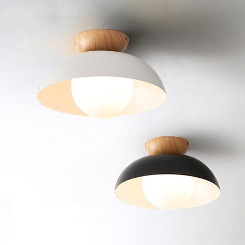 Stylish Metal Hanging Pendant Light