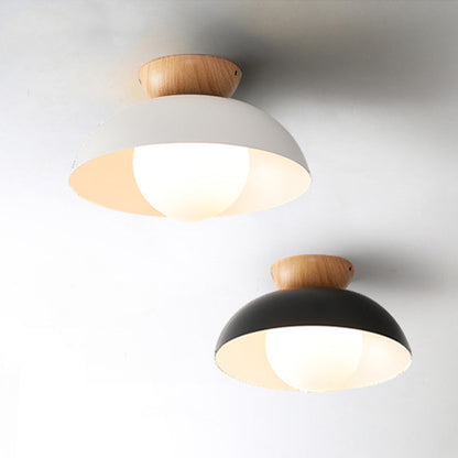 Stylish Metal Hanging Pendant Light