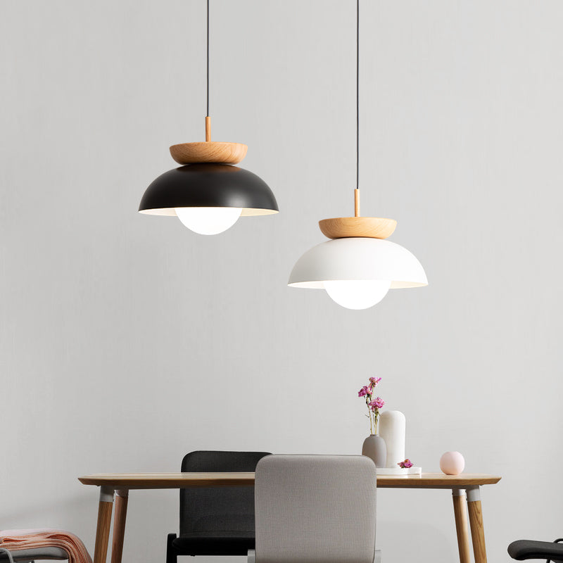 Stylish Metal Hanging Pendant Light
