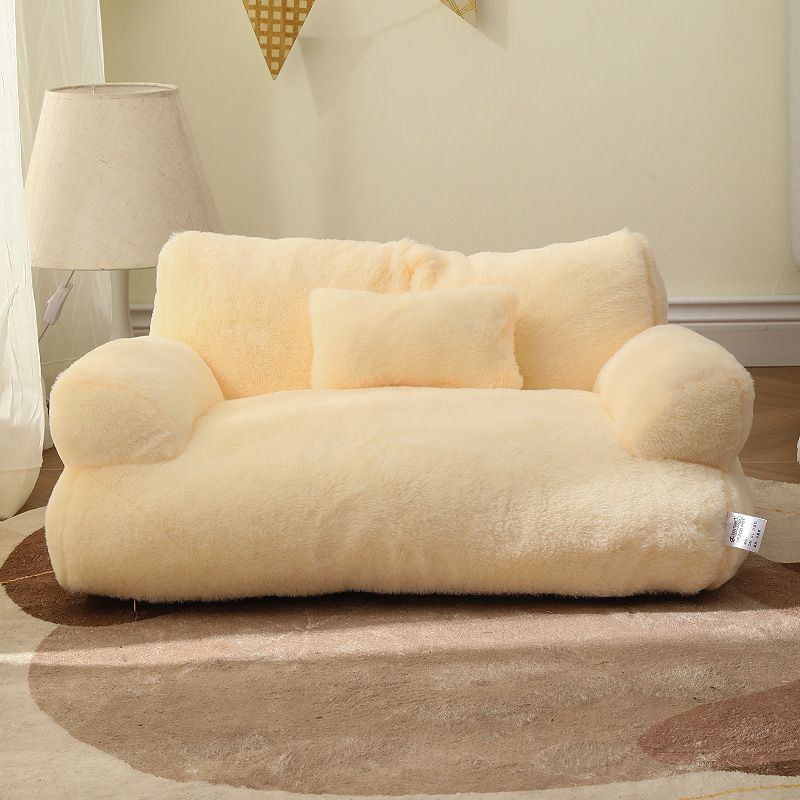 Comfy Pet Bed Sofa - Cofik