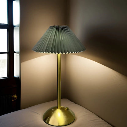 Slim Wireless Modern Table Lamp