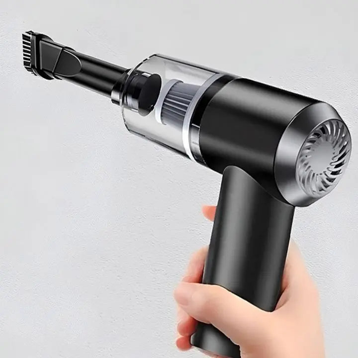 Portable 3-in-1 Cordless Handheld Vacuum