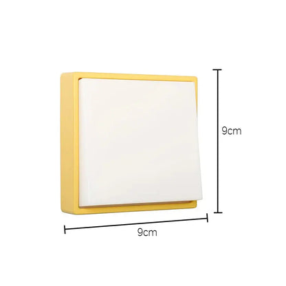Portable LED Night Lamp with Dimmer and Timer