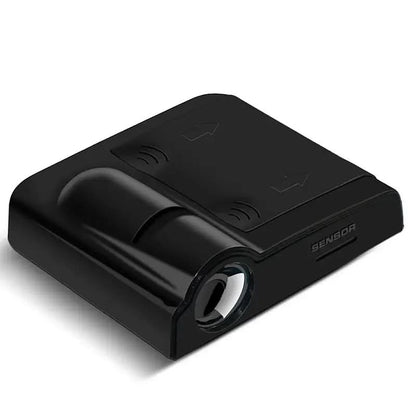 Universal Wireless Car Door LED Logo Projector