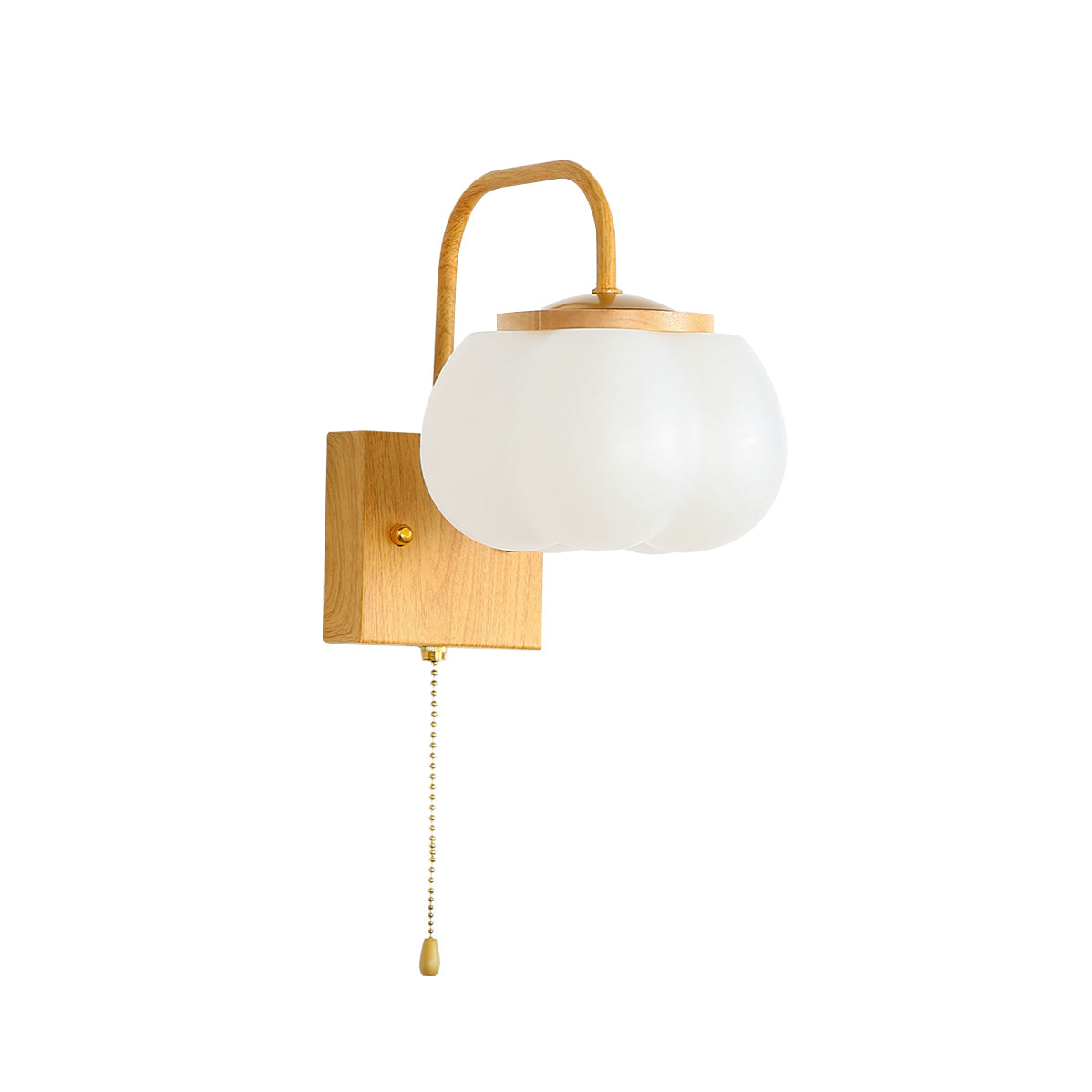 Beautiful Floral Hanging Lamp - Cofik