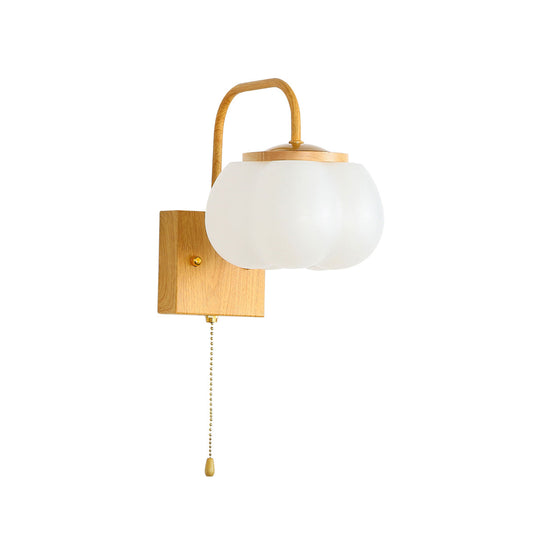 Beautiful Floral Hanging Lamp - Cofik