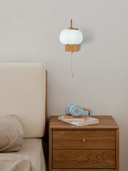 Beautiful Floral Hanging Lamp
