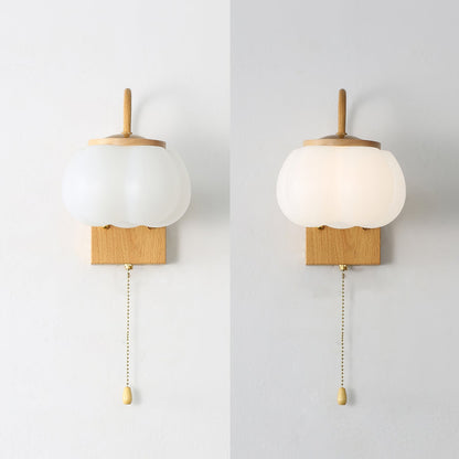 Beautiful Floral Hanging Lamp