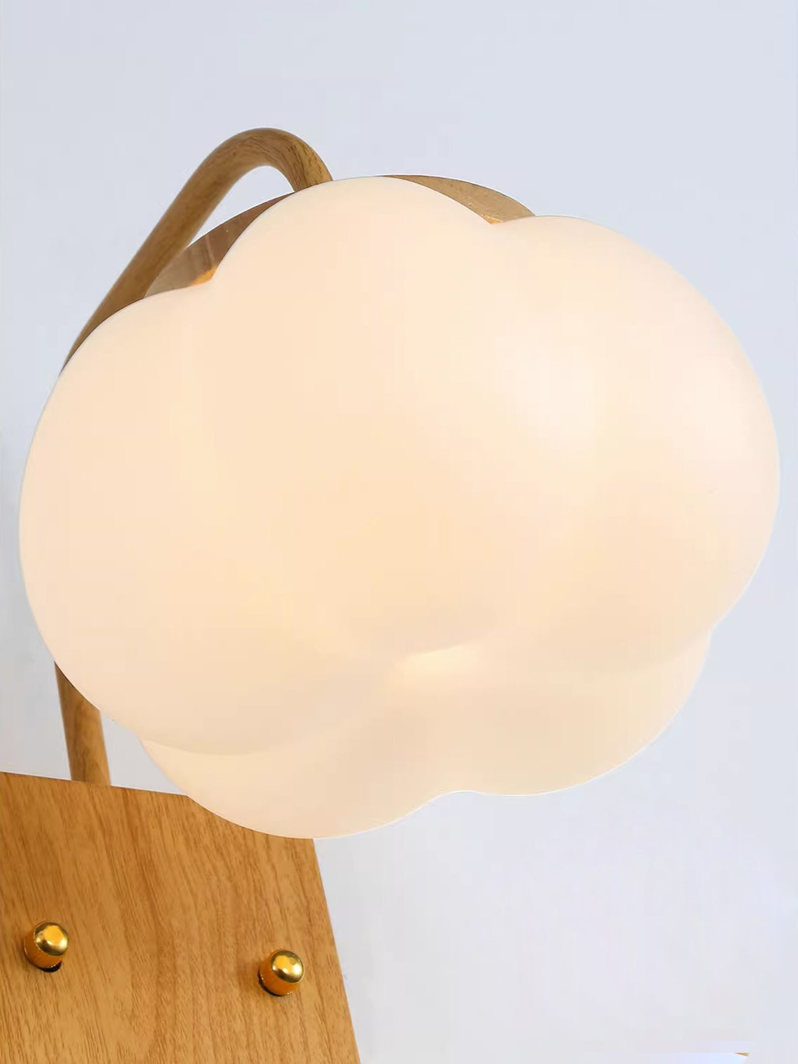 Beautiful Floral Hanging Lamp