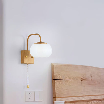 Beautiful Floral Hanging Lamp