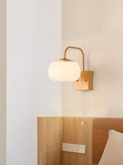 Beautiful Floral Hanging Lamp