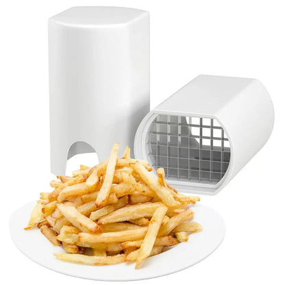 Easy Potato French Fry Cutter Machine