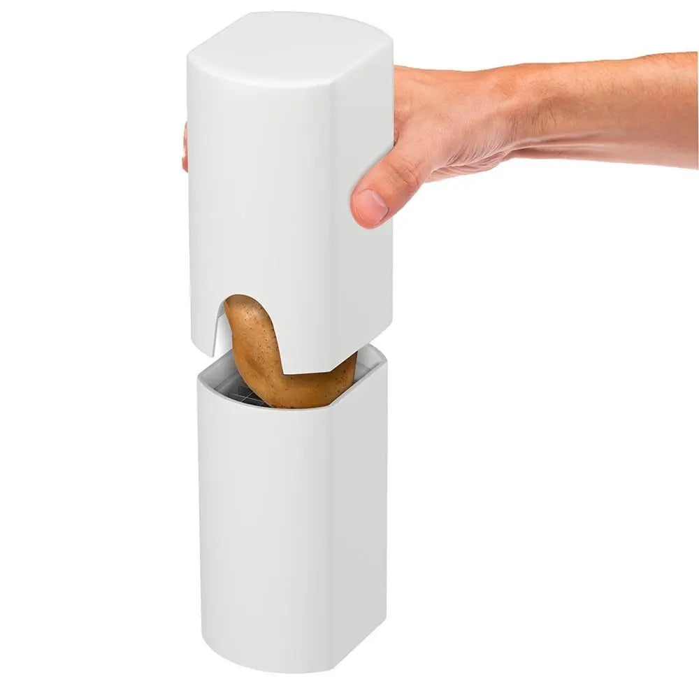 Easy Potato French Fry Cutter Machine