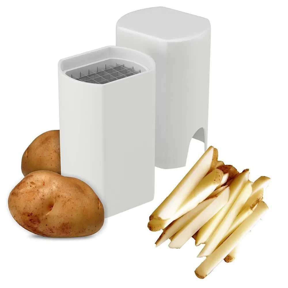 Easy Potato French Fry Cutter Machine