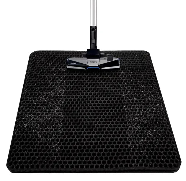 Practical Cat Litter Catcher Mat