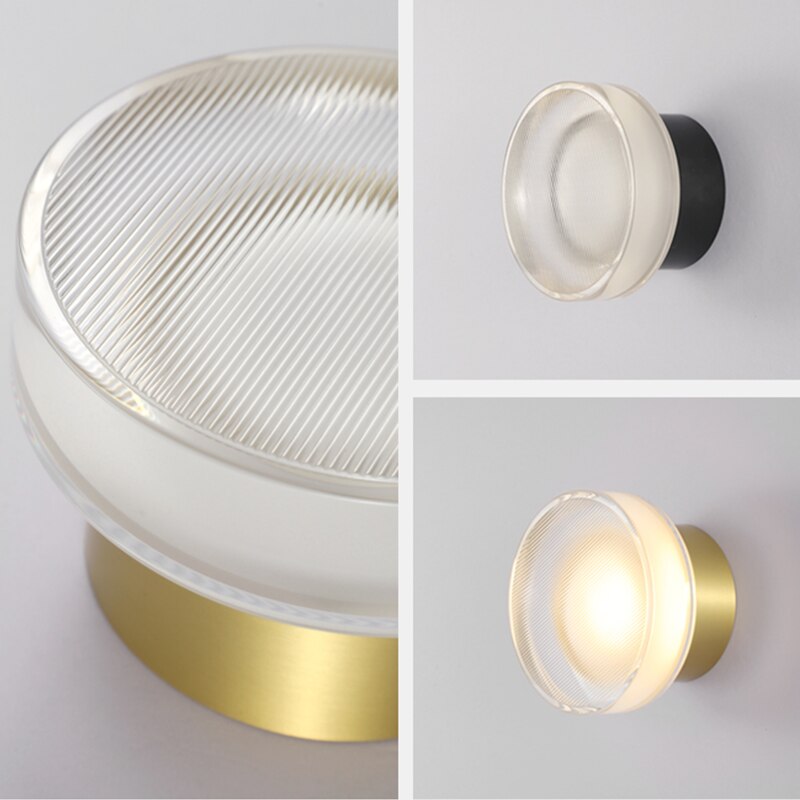 Stylish Wall Lights Noxord