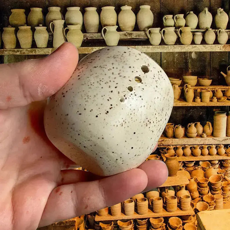 Easy Use Ceramic Herb Stripper Tool