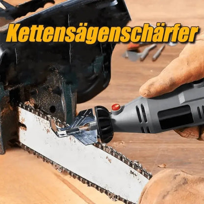 Noxord Fast Chainsaw Blade Sharpener Tool - Cofik