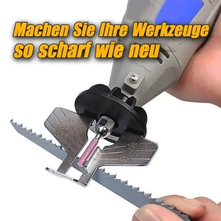 Noxord Fast Chainsaw Blade Sharpener Tool