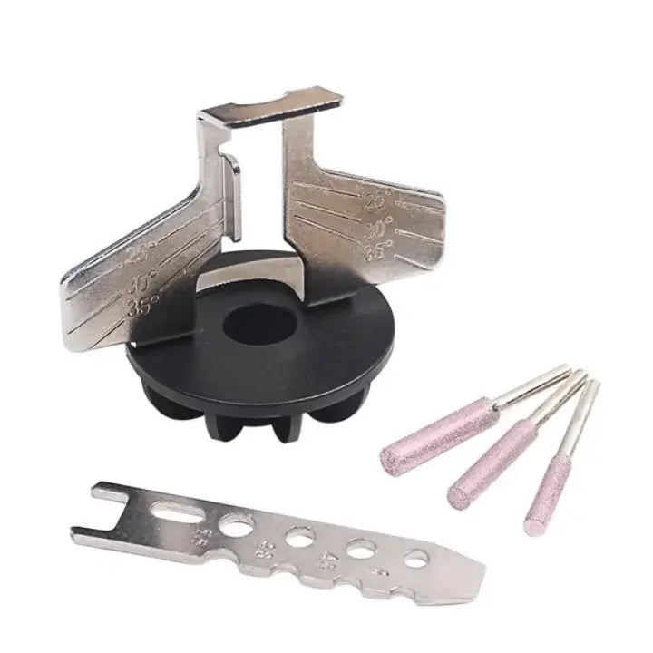 Noxord Fast Chainsaw Blade Sharpener Tool