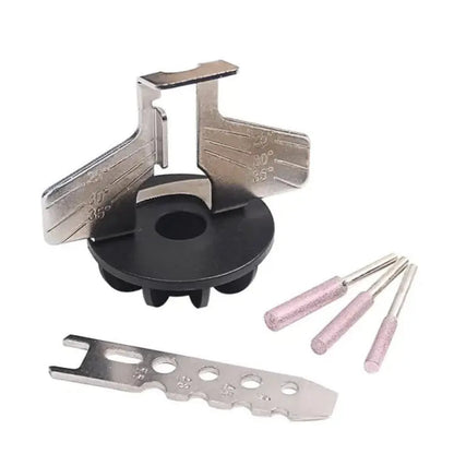 Noxord Fast Chainsaw Blade Sharpener Tool