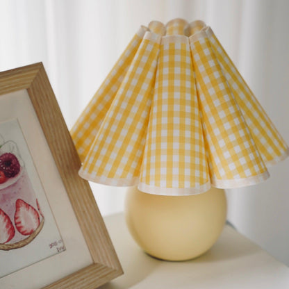 Compact Folded Desk Table Lamp - Cofik