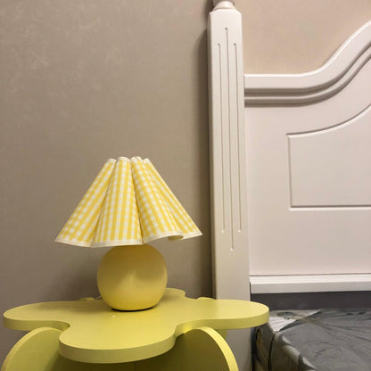 Compact Folded Desk Table Lamp