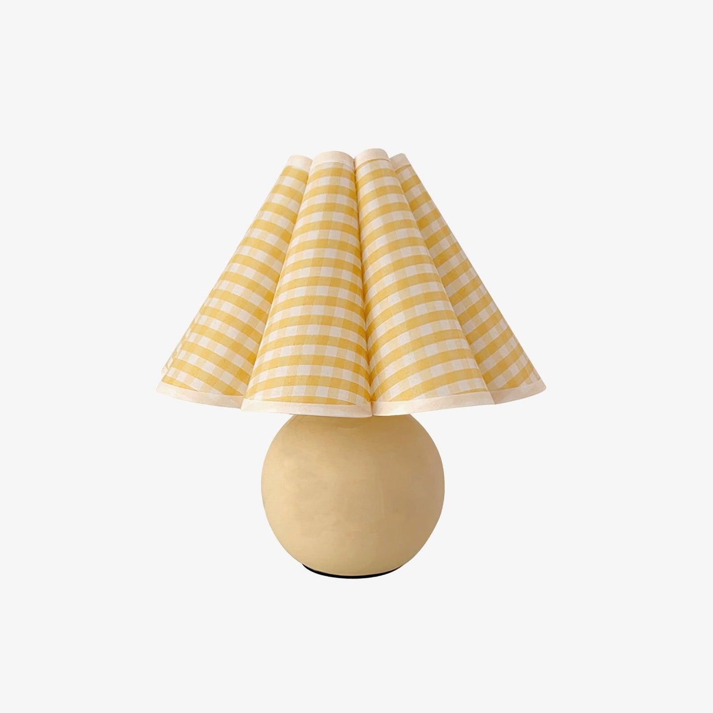 Compact Folded Desk Table Lamp