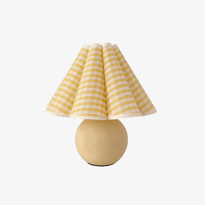Compact Folded Desk Table Lamp