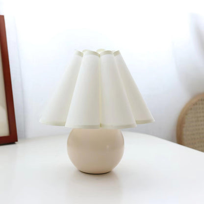 Compact Folded Desk Table Lamp