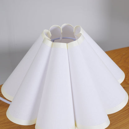Compact Folded Desk Table Lamp