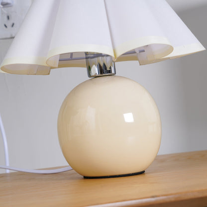 Compact Folded Desk Table Lamp