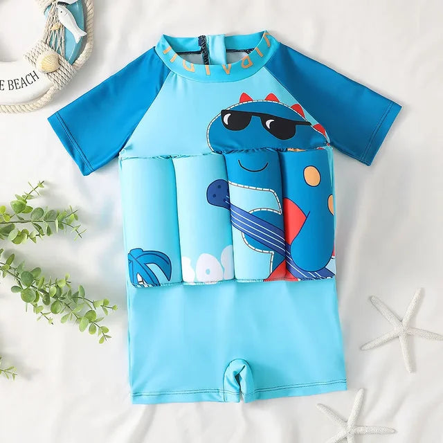 Kids Safe Float Life Vest