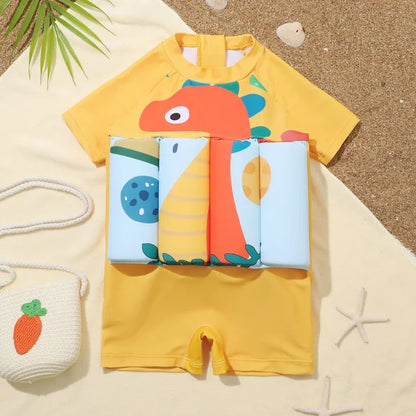 Kids Safe Float Life Vest