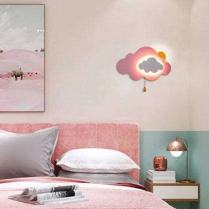 Kid Friendly Bedroom Wall Lights