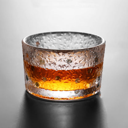 Luxury Japanese Whiskey Glass Set