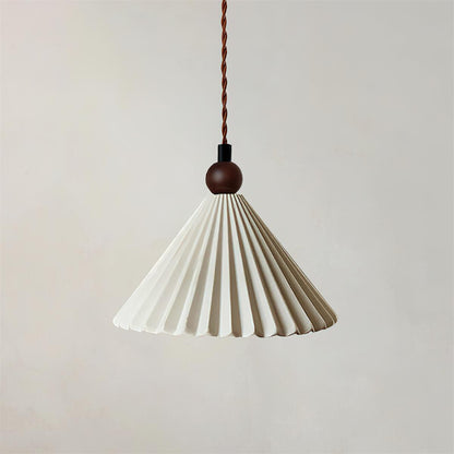 Stylish Blue Glass Pendant Dining Lamp