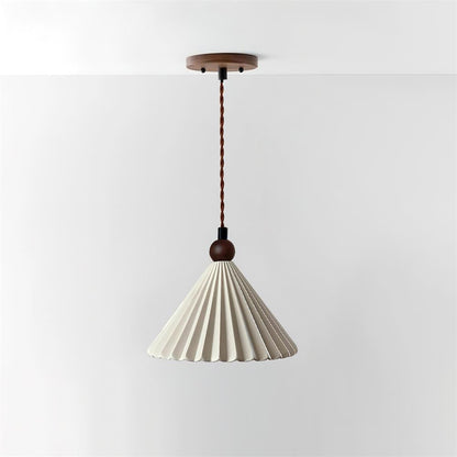 Stylish Blue Glass Pendant Dining Lamp