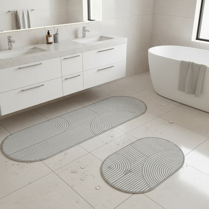 Waterproof Anti Slip Comfort Kitchen Mat
