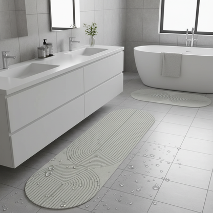 Waterproof Anti Slip Comfort Kitchen Mat