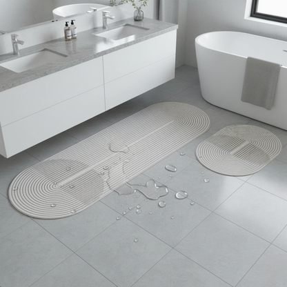 Waterproof Anti Slip Comfort Kitchen Mat
