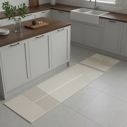 Waterproof Anti Fatigue Kitchen Floor Mat