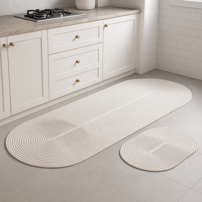 Waterproof Anti Fatigue Kitchen Floor Mat