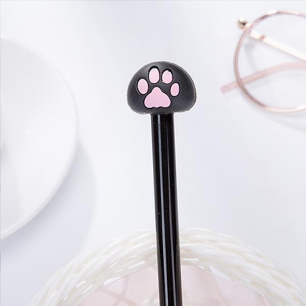 Cute Cat Shaped Ballpoint Pens