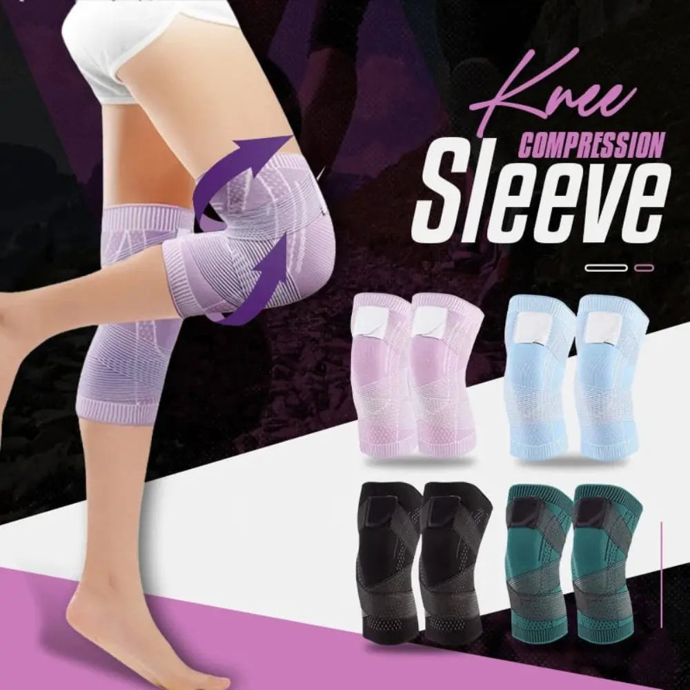 Athletic Knee Support Wrap - Cofik