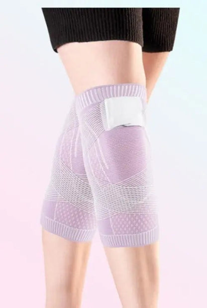 Athletic Knee Support Wrap